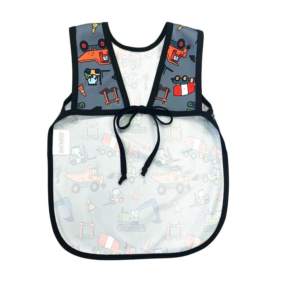 Bapron Toddler
