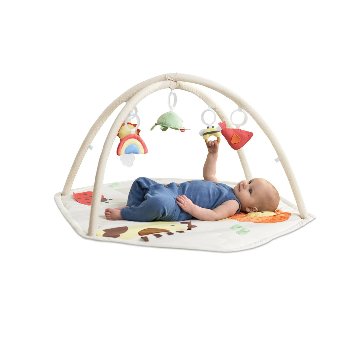 Skip Hop Geometric Wonders Activity Gym