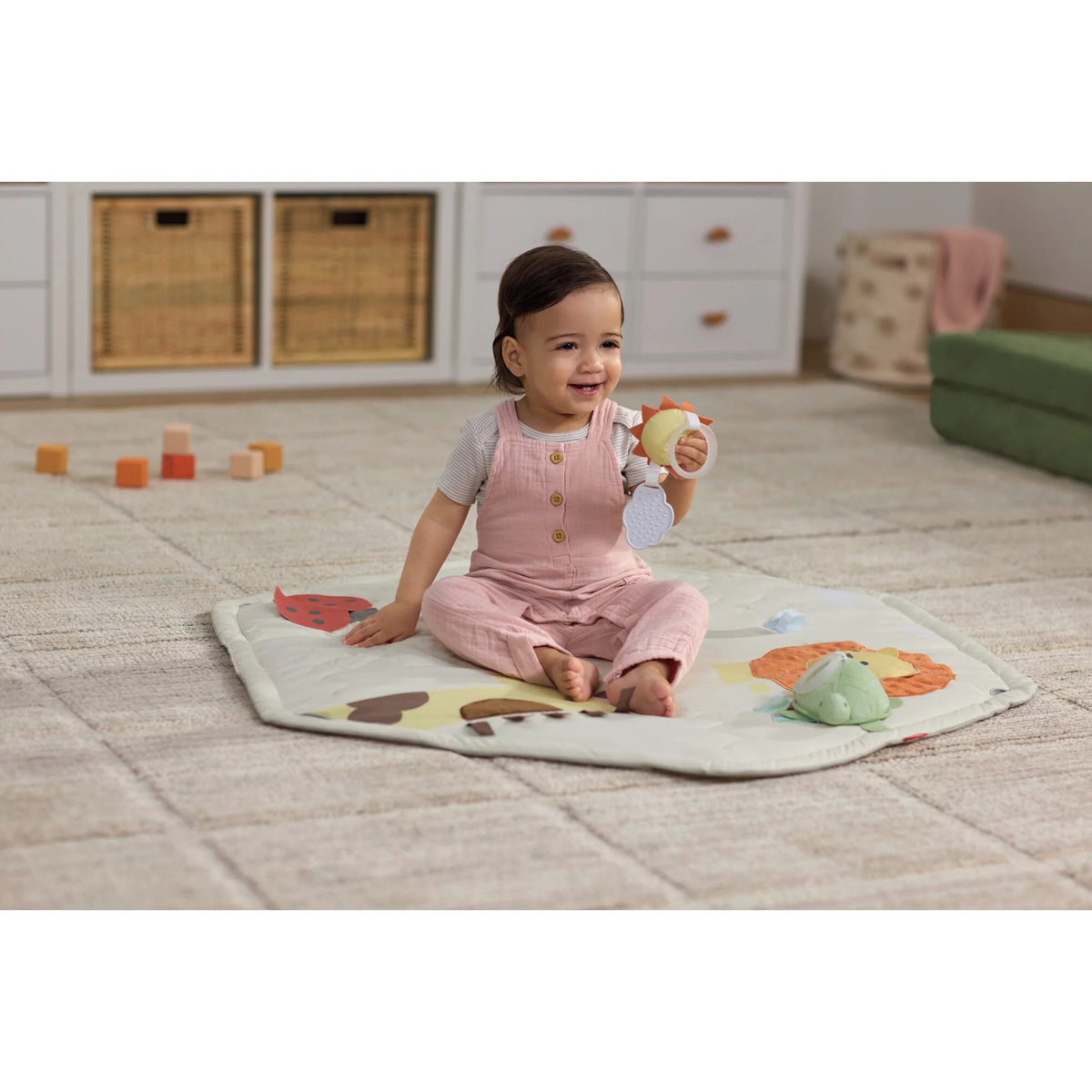 Skip Hop Geometric Wonders Activity Gym