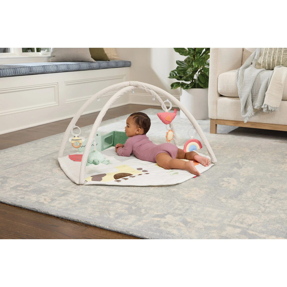 Skip Hop Geometric Wonders Activity Gym