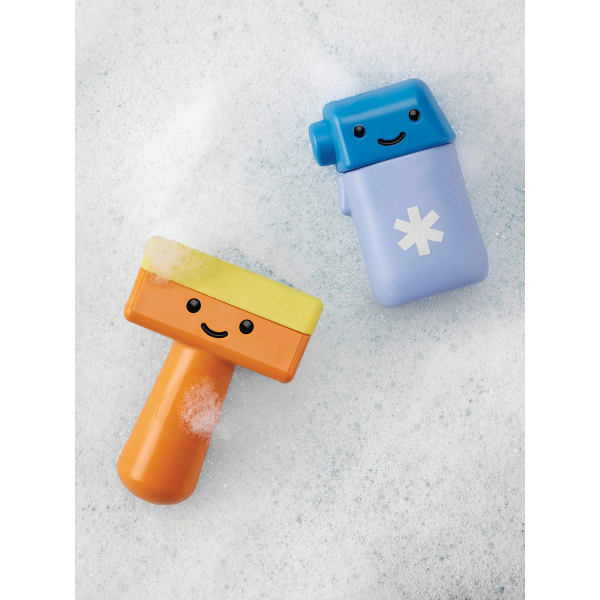 Skip Hop Fresh & Clean - Mirror Fun Set