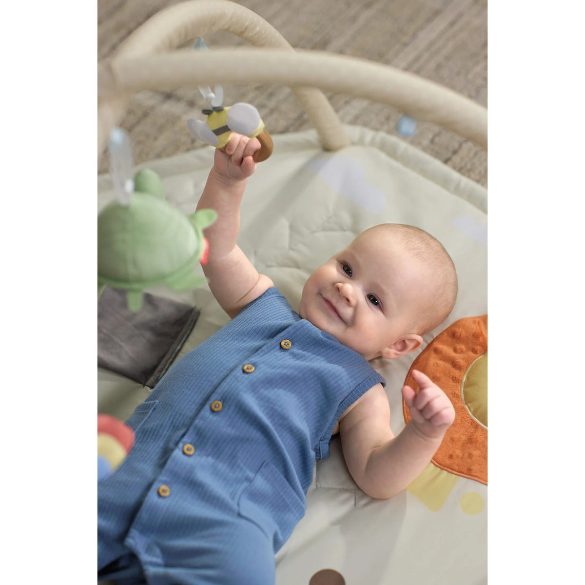 Skip Hop Geometric Wonders Activity Gym