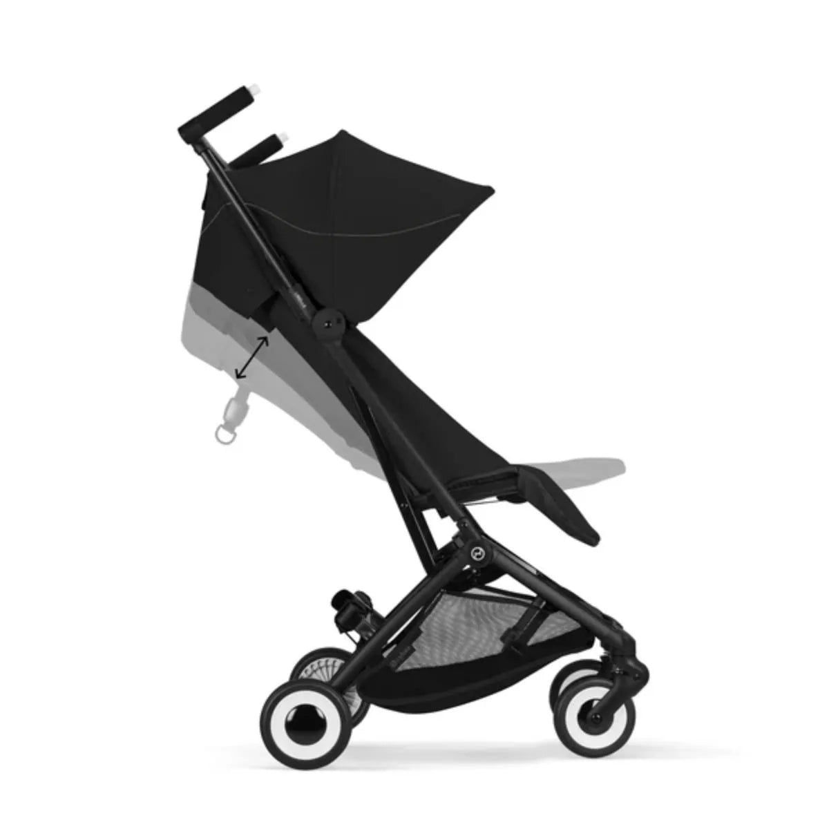 Cybex Libelle Stroller