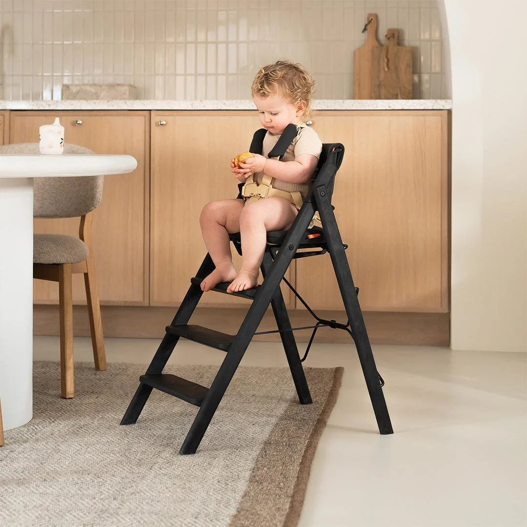 KAOS KLAPP® Junior Harness and Cushion Set