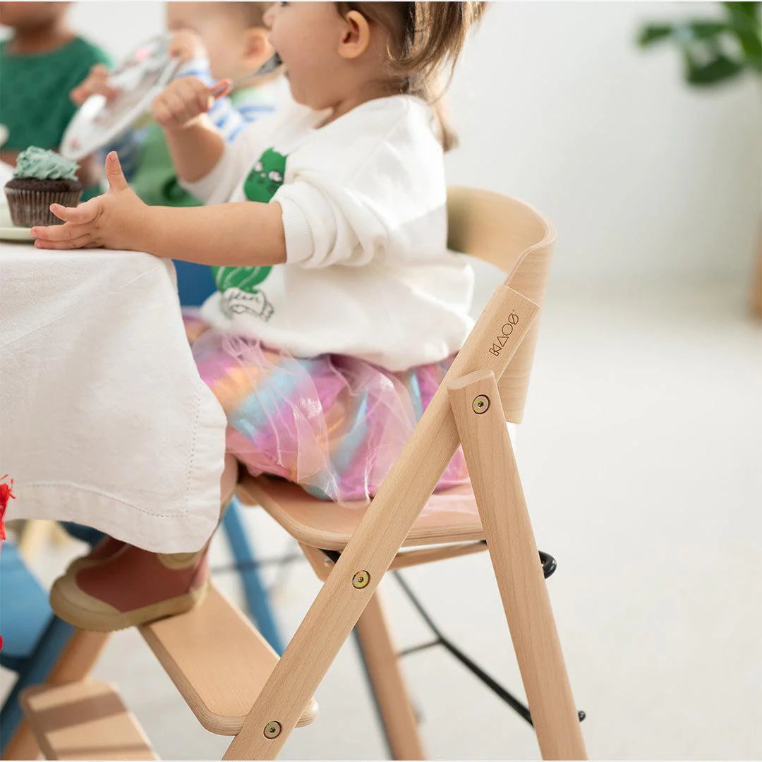 KAOS ReKLAPP® Highchair