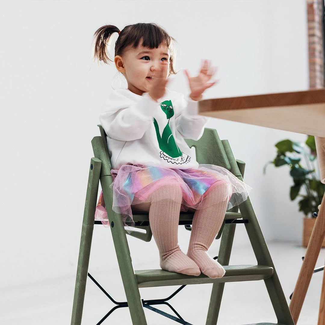 KAOS ReKLAPP® Highchair