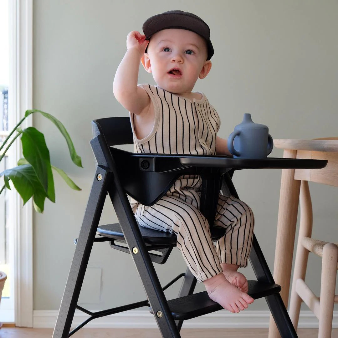 KAOS KLAPP® Safety Rail