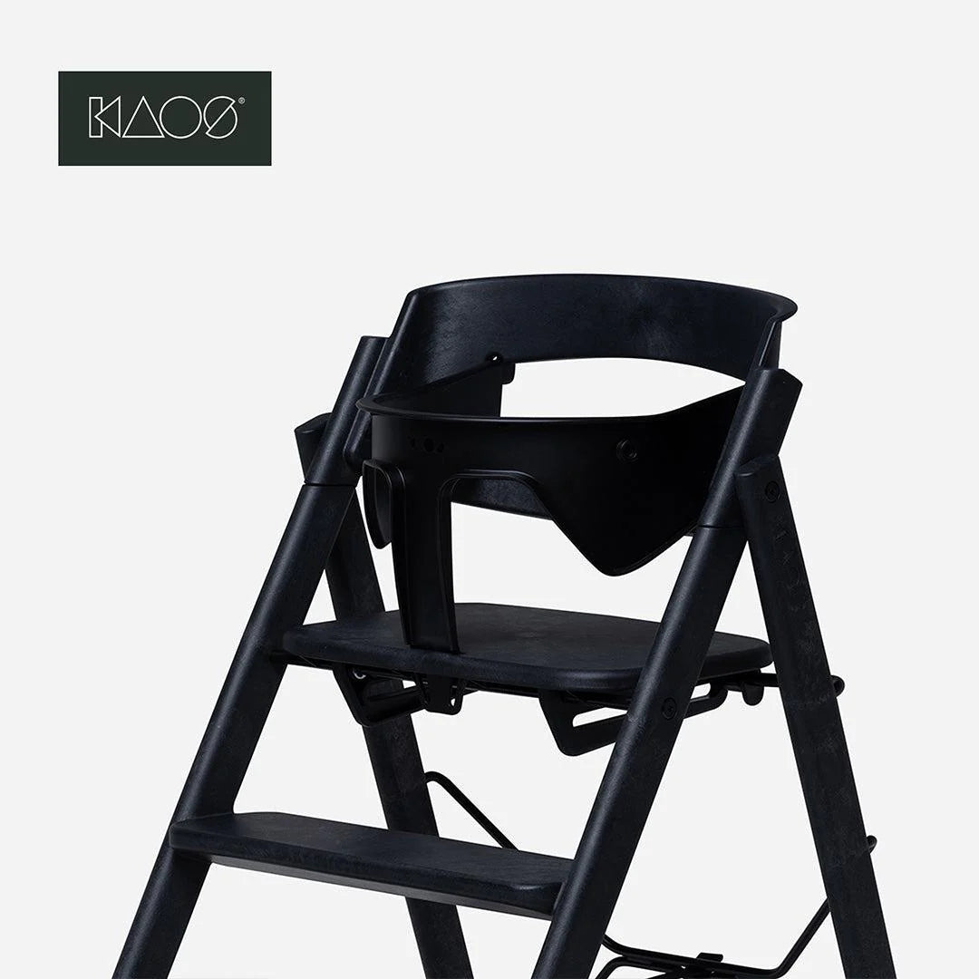KAOS KLAPP® Safety Rail