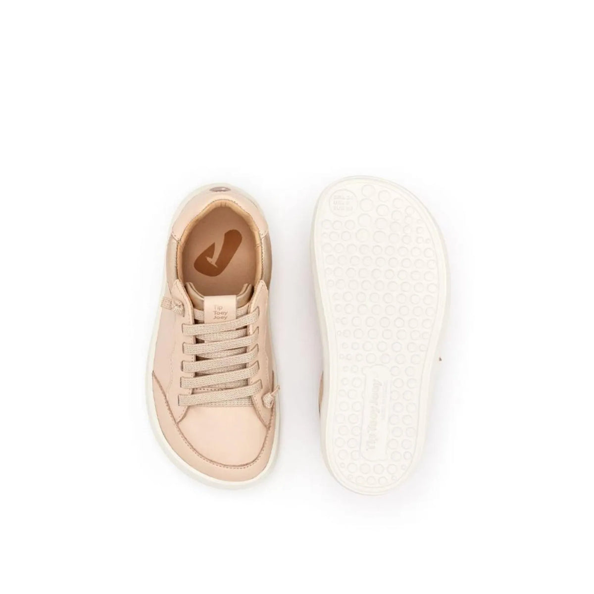 Tip Toey Joey Cascade Frost Sneakers