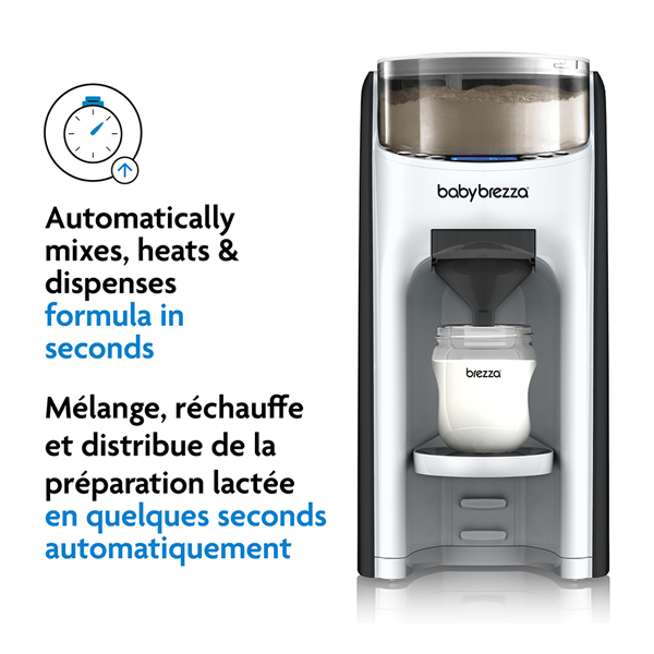 Baby Brezza Formula Pro Advanced