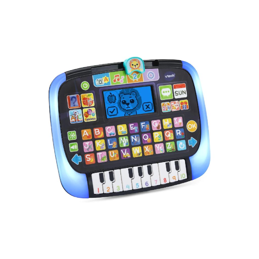 V-Tech Learn & Discover Tablet