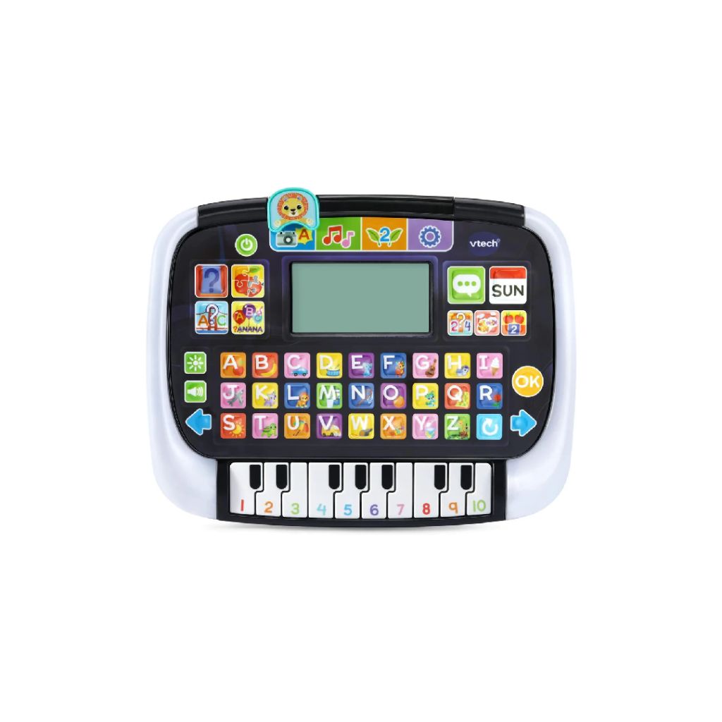 V-Tech Learn & Discover Tablet