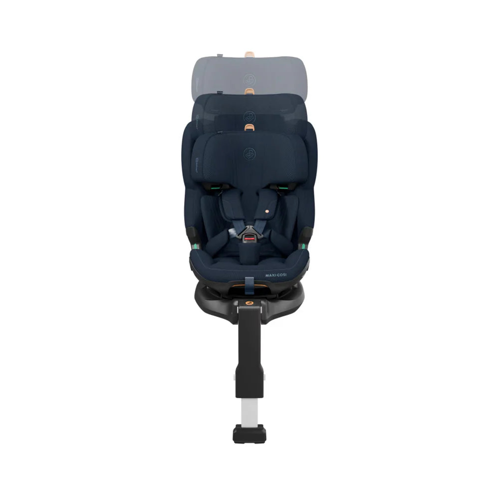 Maxi Cosi Emerald 360 Pro Car Seat
