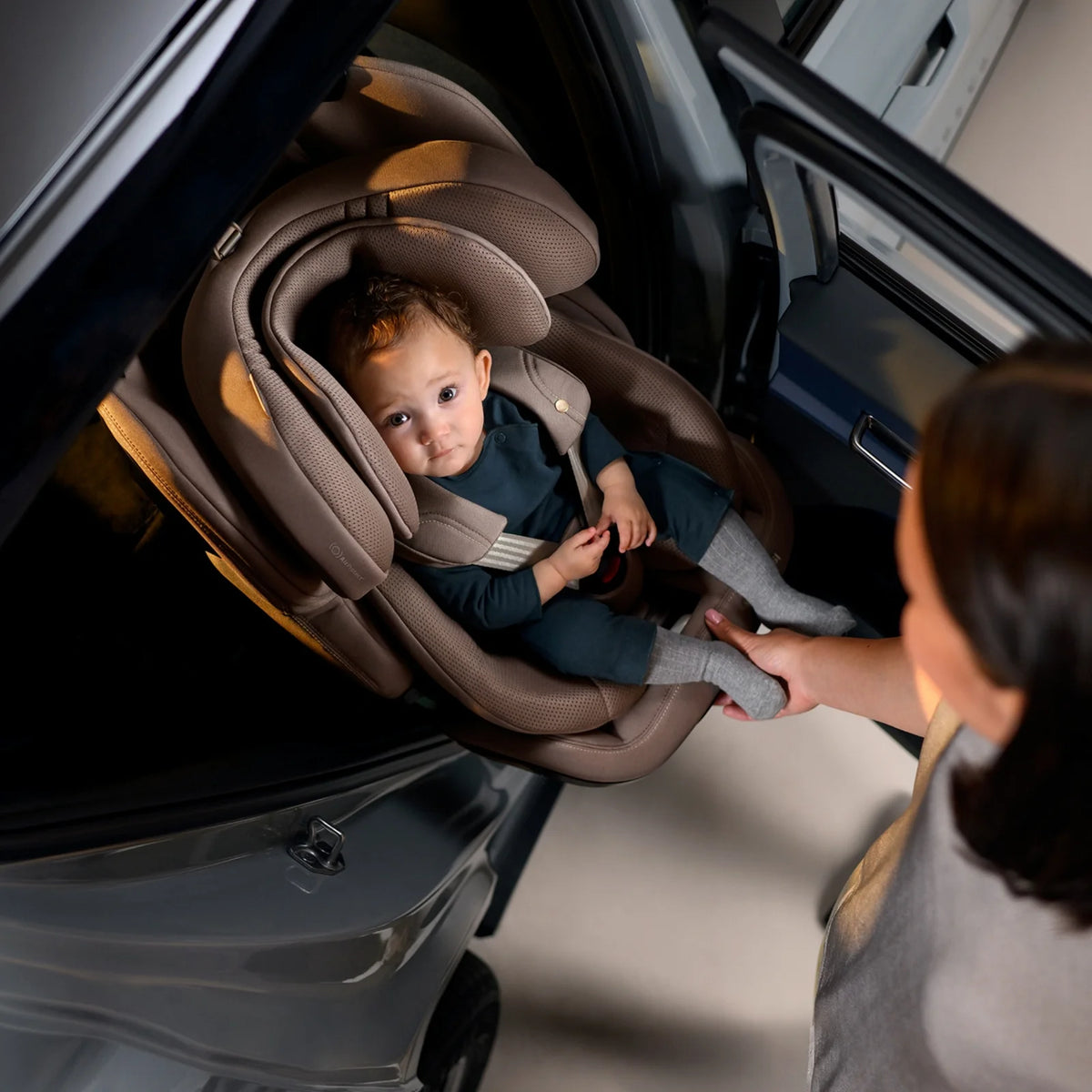 Maxi Cosi Emerald 360 Pro Car Seat