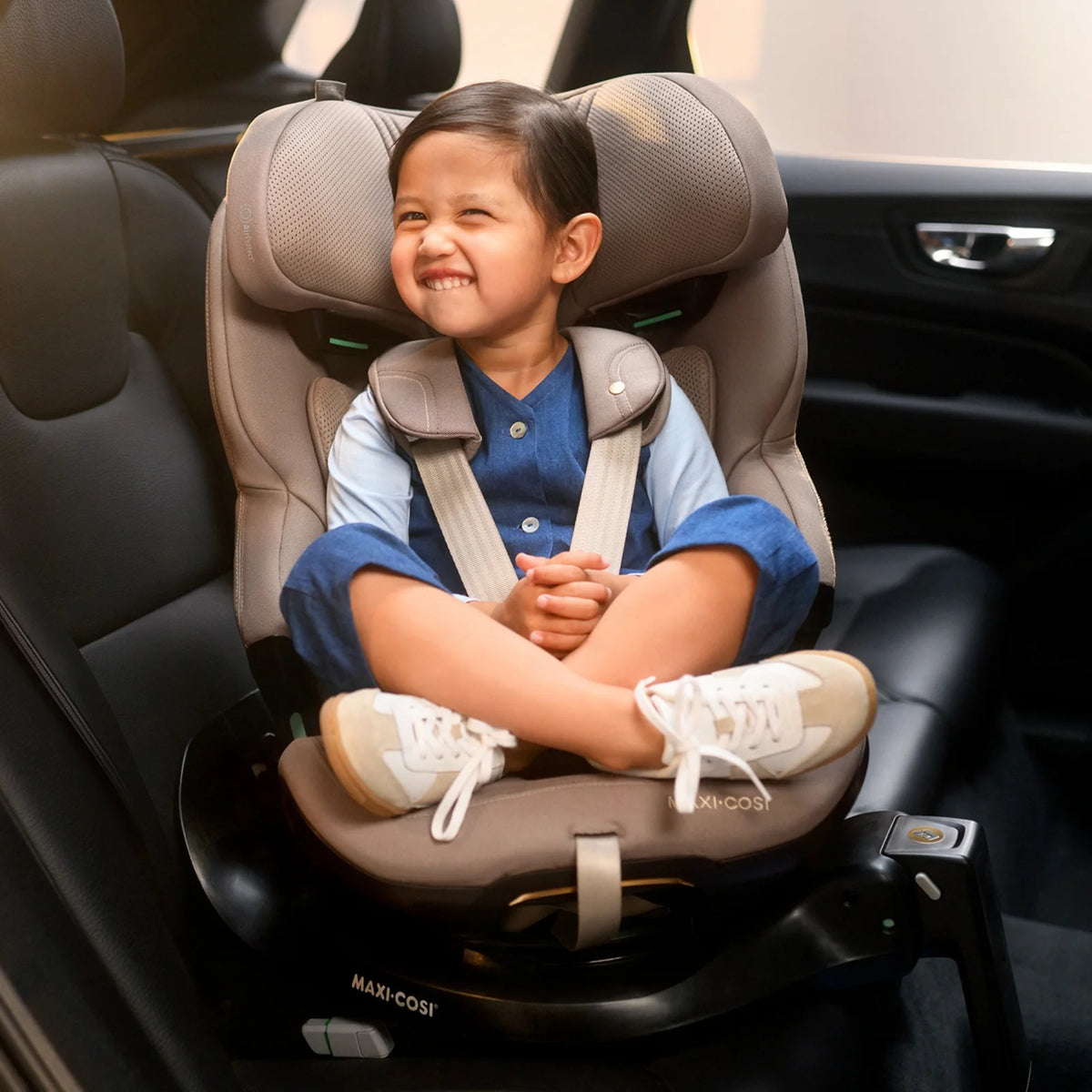 Maxi Cosi Emerald 360 Pro Car Seat