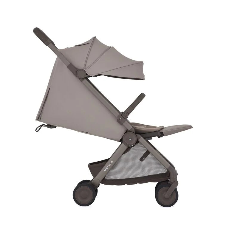 Anex Air-Q Lightweight Cabin Size Buggy