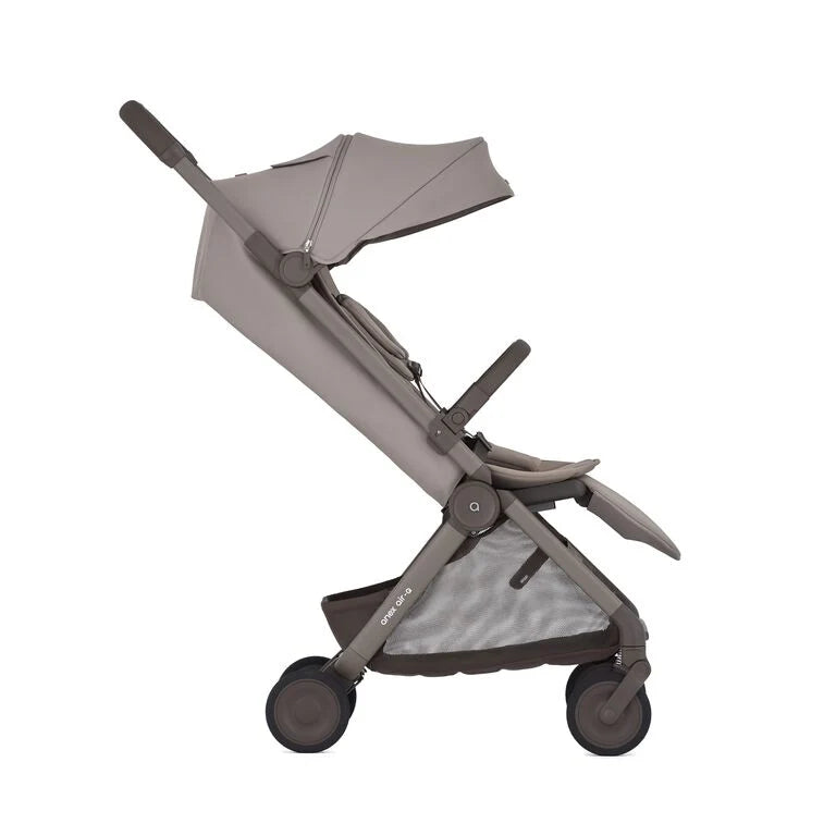 Anex Air-Q Lightweight Cabin Size Buggy