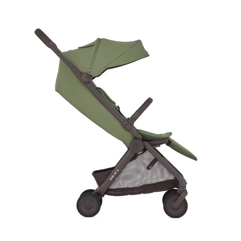 Anex Air-Q Lightweight Cabin Size Buggy