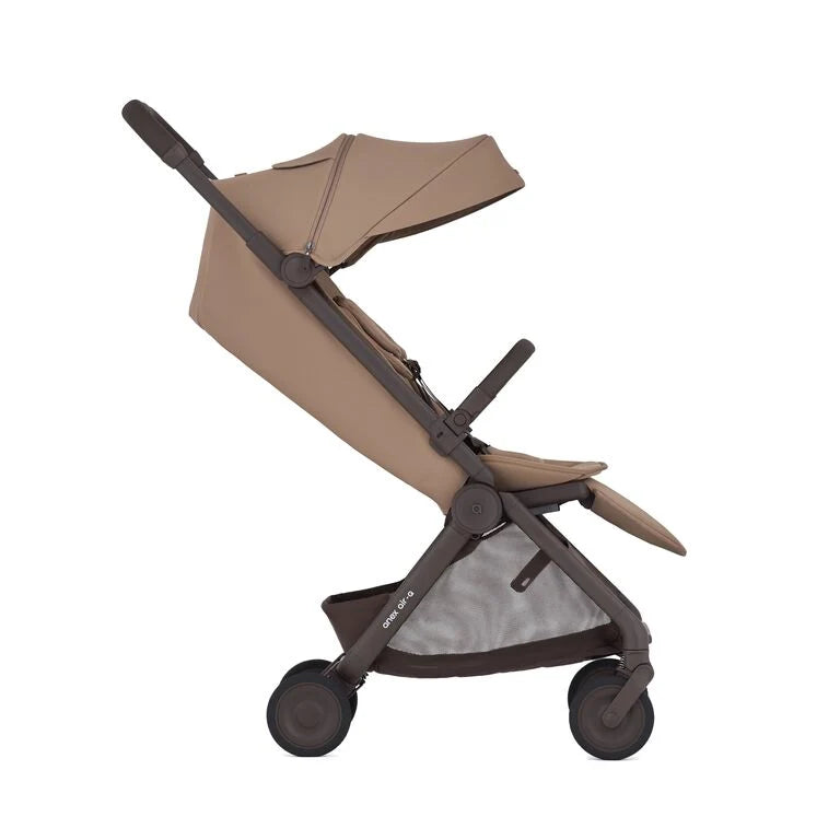 Anex Air-Q Lightweight Cabin Size Buggy