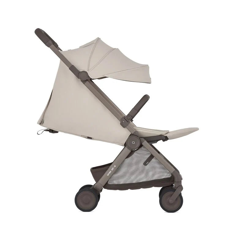 Anex Air-Q Lightweight Cabin Size Buggy