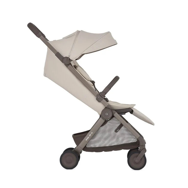 Anex Air-Q Lightweight Cabin Size Buggy