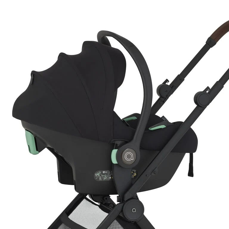 Anex Air-Q Car Seat Adapters