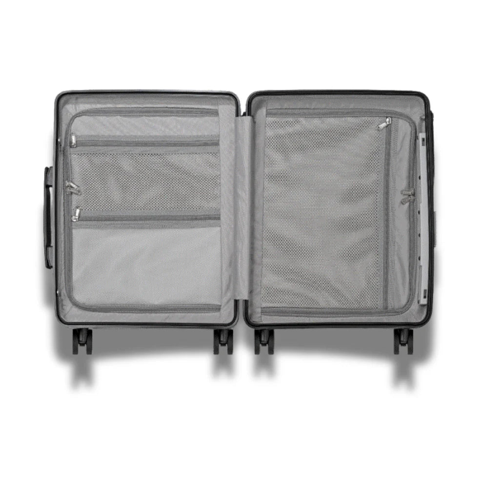 Miamily 18" Multi-Carry Ride-On Luggage