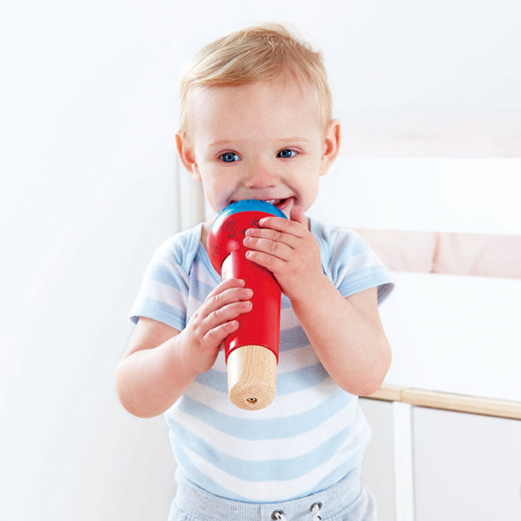 Hape Mighty Echo Microphone