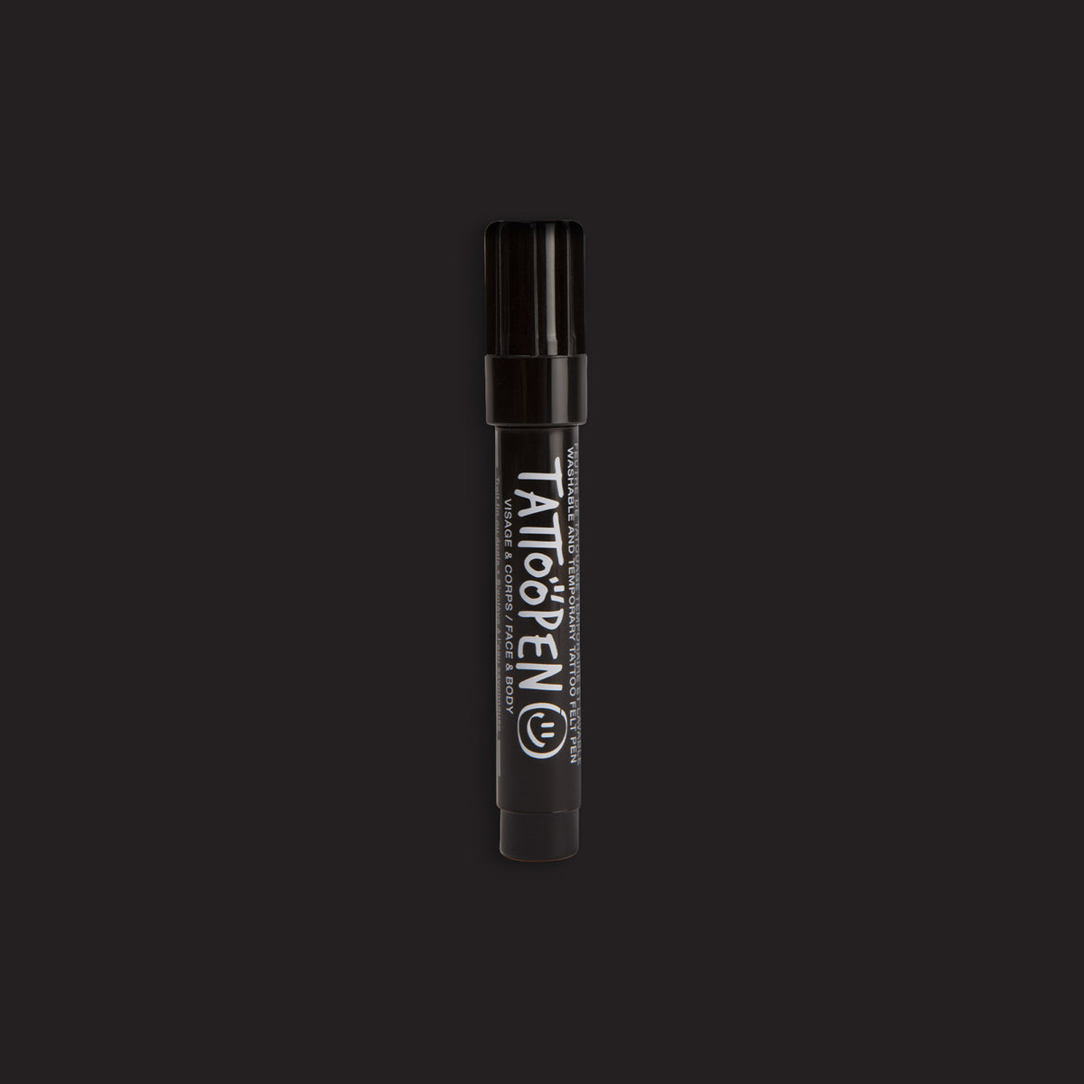 Nailmatic Temporary Felt Pen