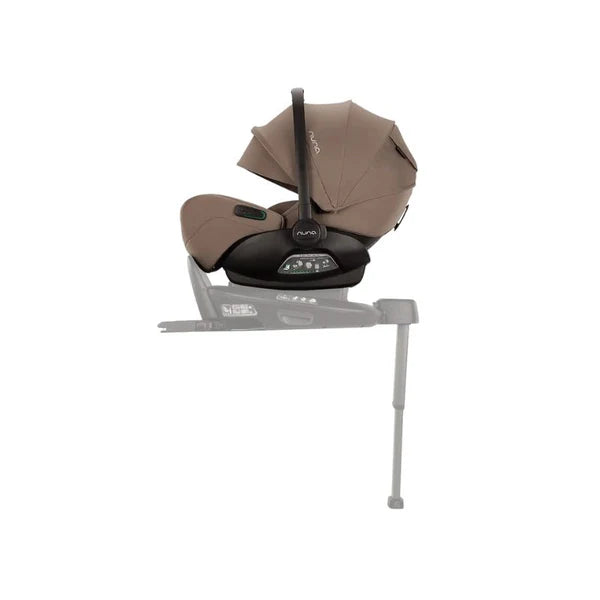 Nuna Arra Flex Infant Car Seat