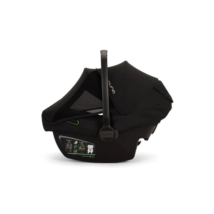 Nuna Pipa Next i-Size Car Seat