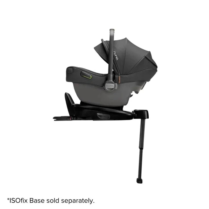 Nuna Pipa Next i-Size Car Seat