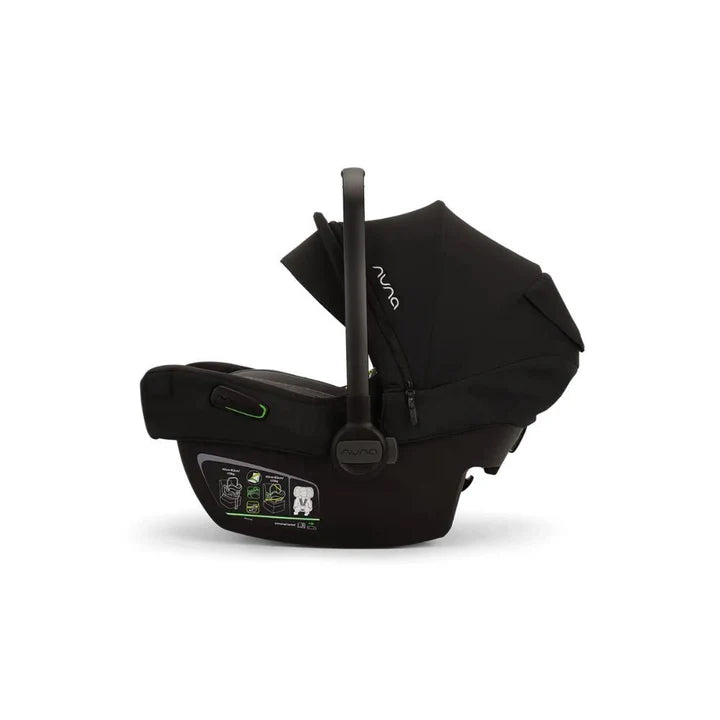 Nuna Pipa Next i-Size Car Seat