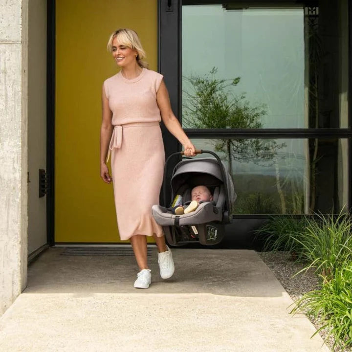 Nuna Pipa Next i-Size Car Seat