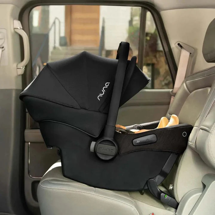 Nuna Pipa Urbn Baseless Infant Car Seat