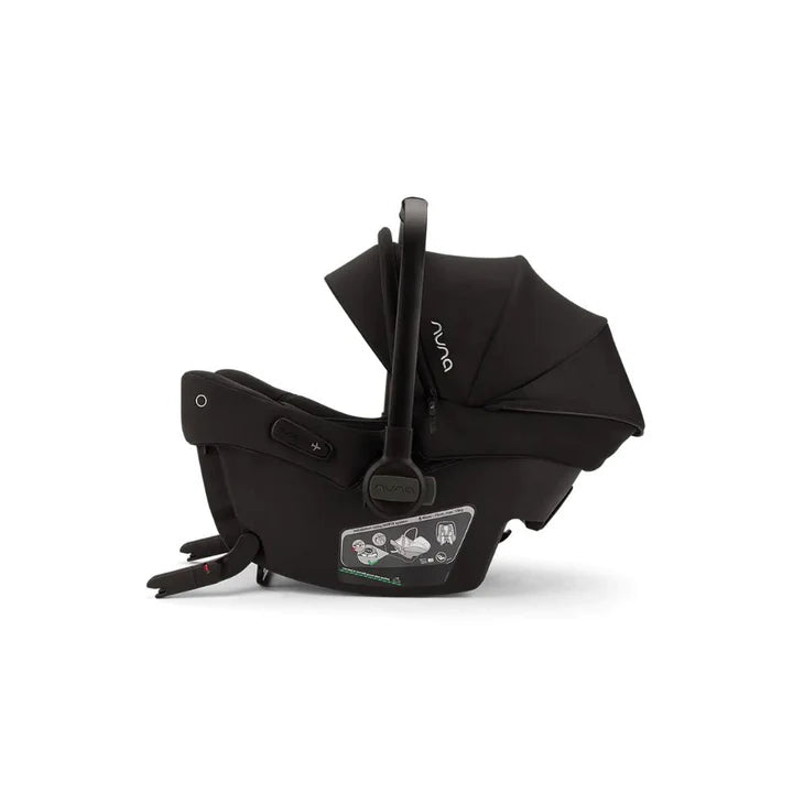 Nuna Pipa Urbn Baseless Infant Car Seat