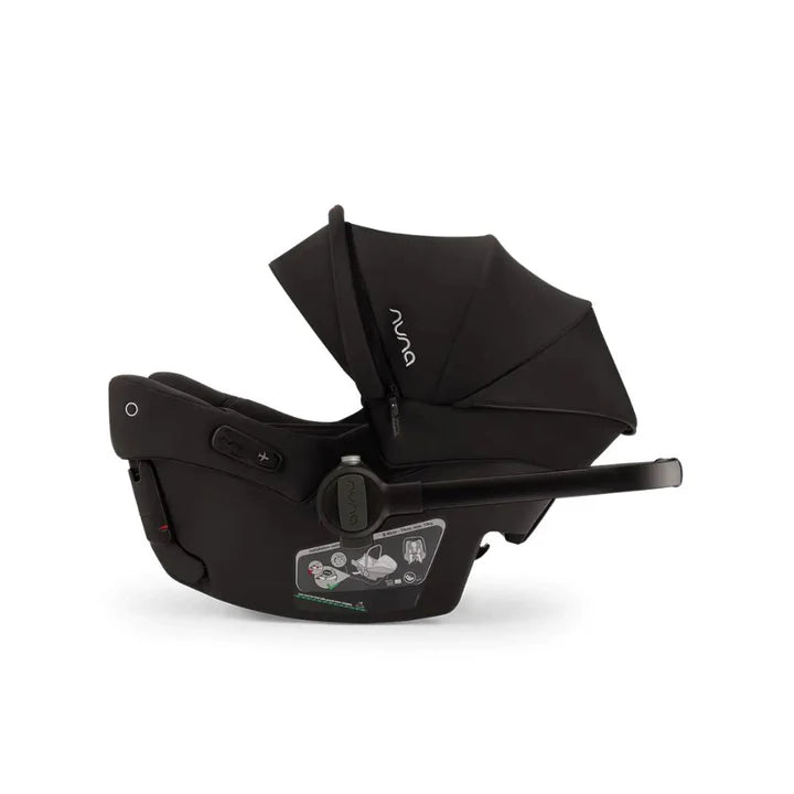 Nuna Pipa Urbn Baseless Infant Car Seat