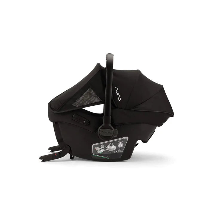 Nuna Pipa Urbn Baseless Infant Car Seat