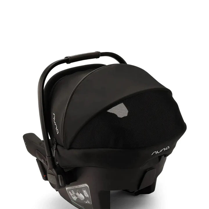 Nuna Pipa Urbn Baseless Infant Car Seat