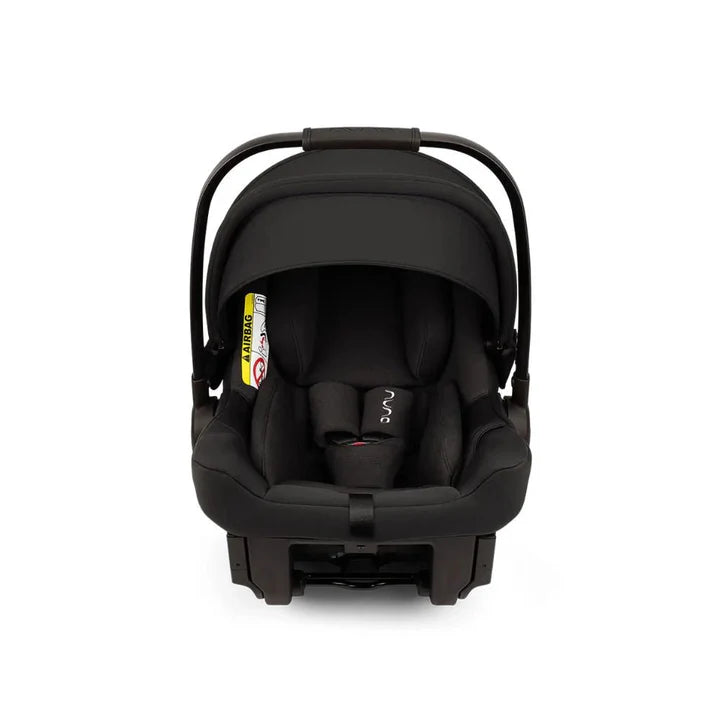 Nuna Pipa Urbn Baseless Infant Car Seat
