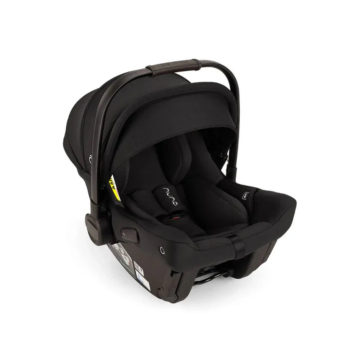 Nuna Pipa Urbn Baseless Infant Car Seat