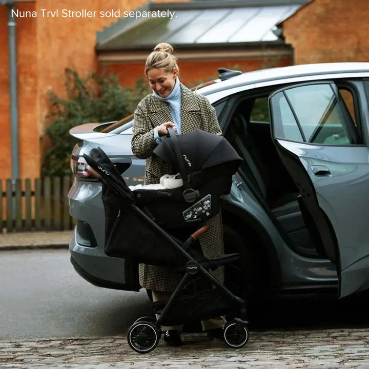 Nuna Pipa Urbn Baseless Infant Car Seat