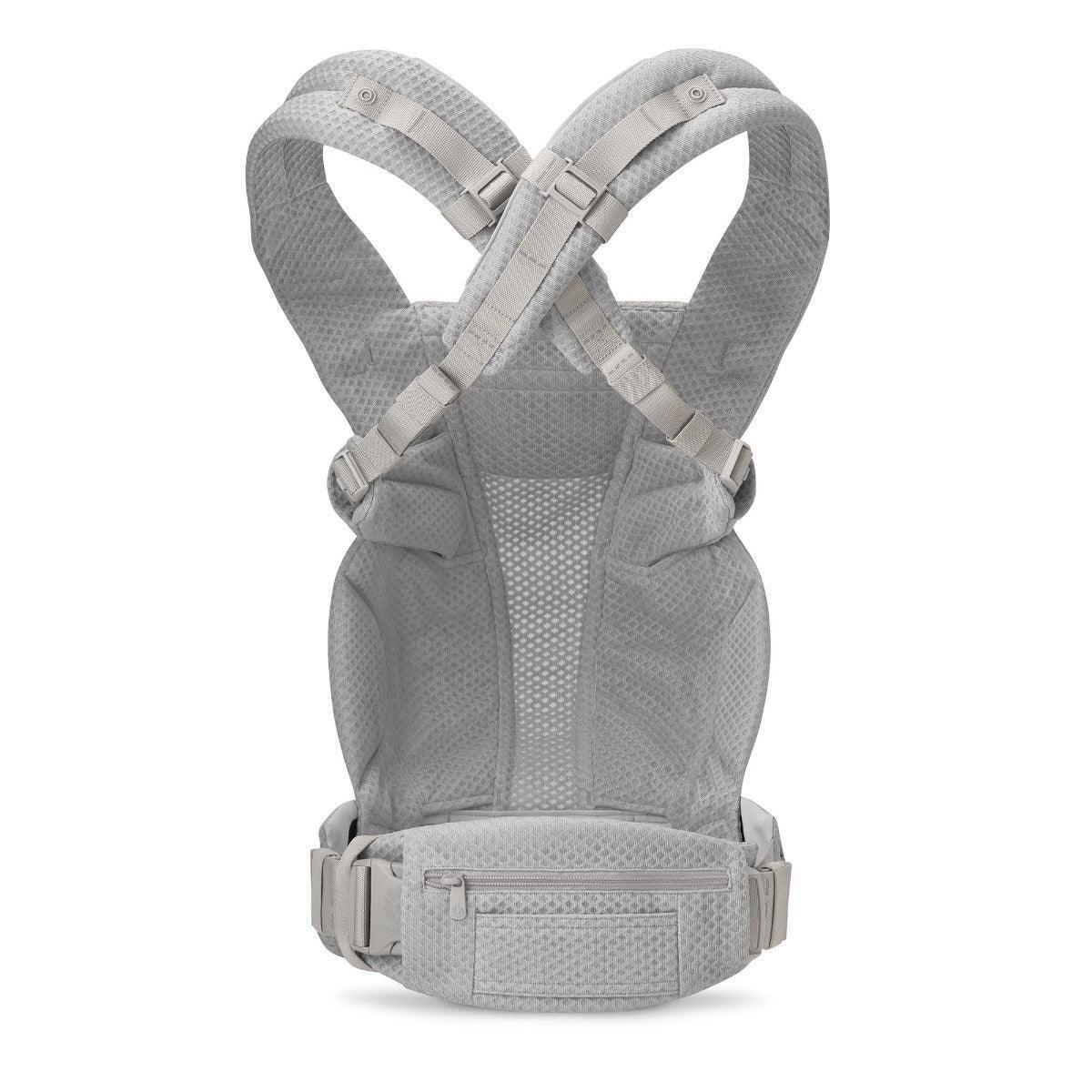 Ergobaby Omni Deluxe All-In-One Mesh Baby Carrier
