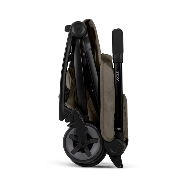 Joolz Aer 2 Stroller