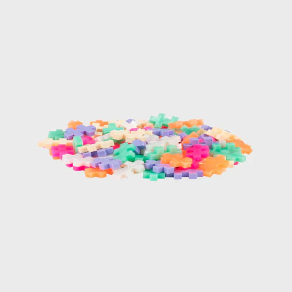 Plus-Plus Mix / 100 pcs Tube