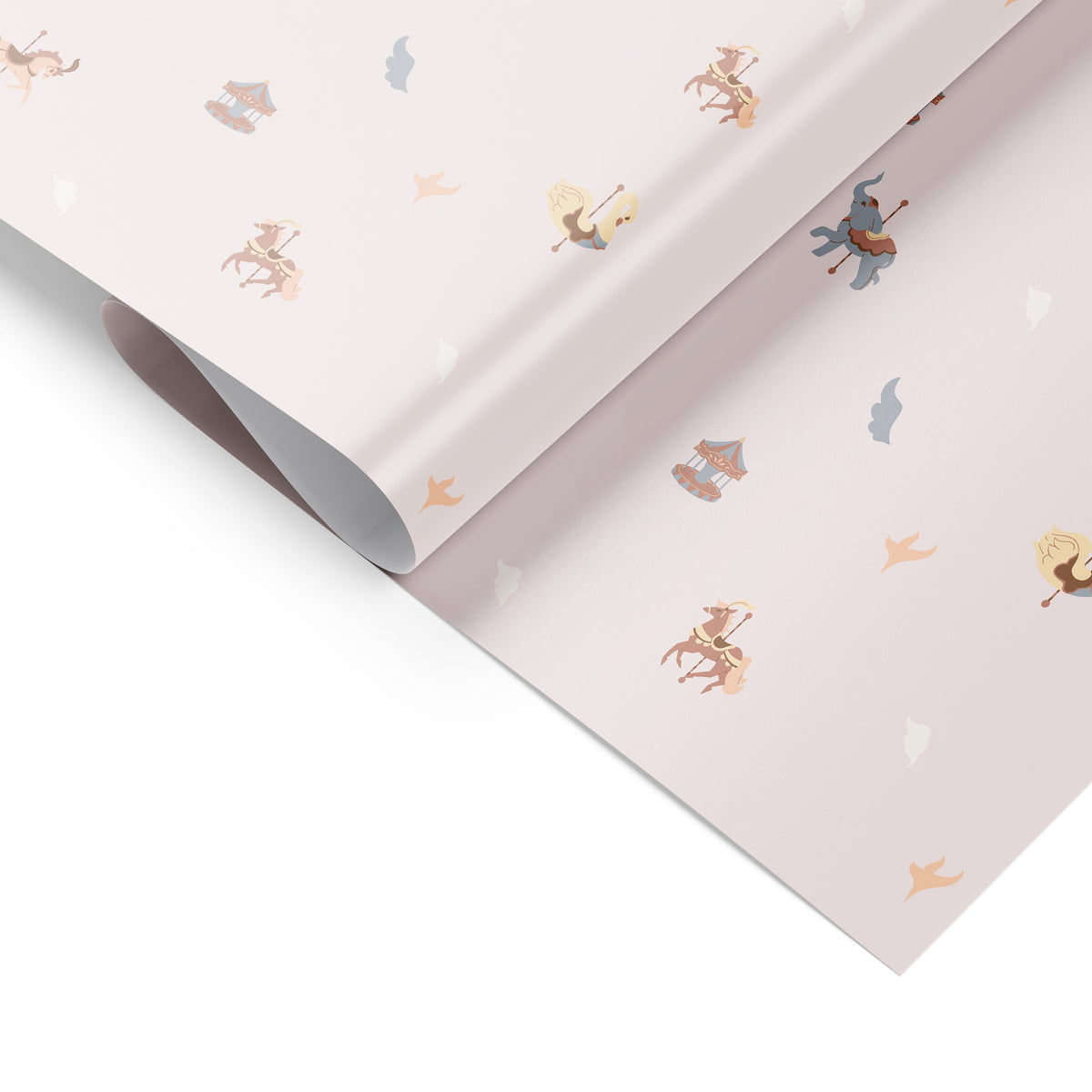 Motherswork Gift Wrapping Papers