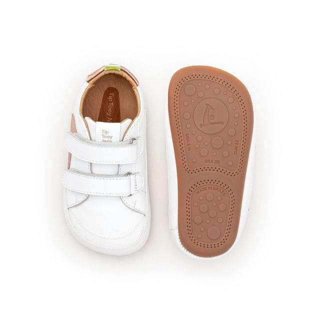 Tip Toey Joey Hopper Sneakers
