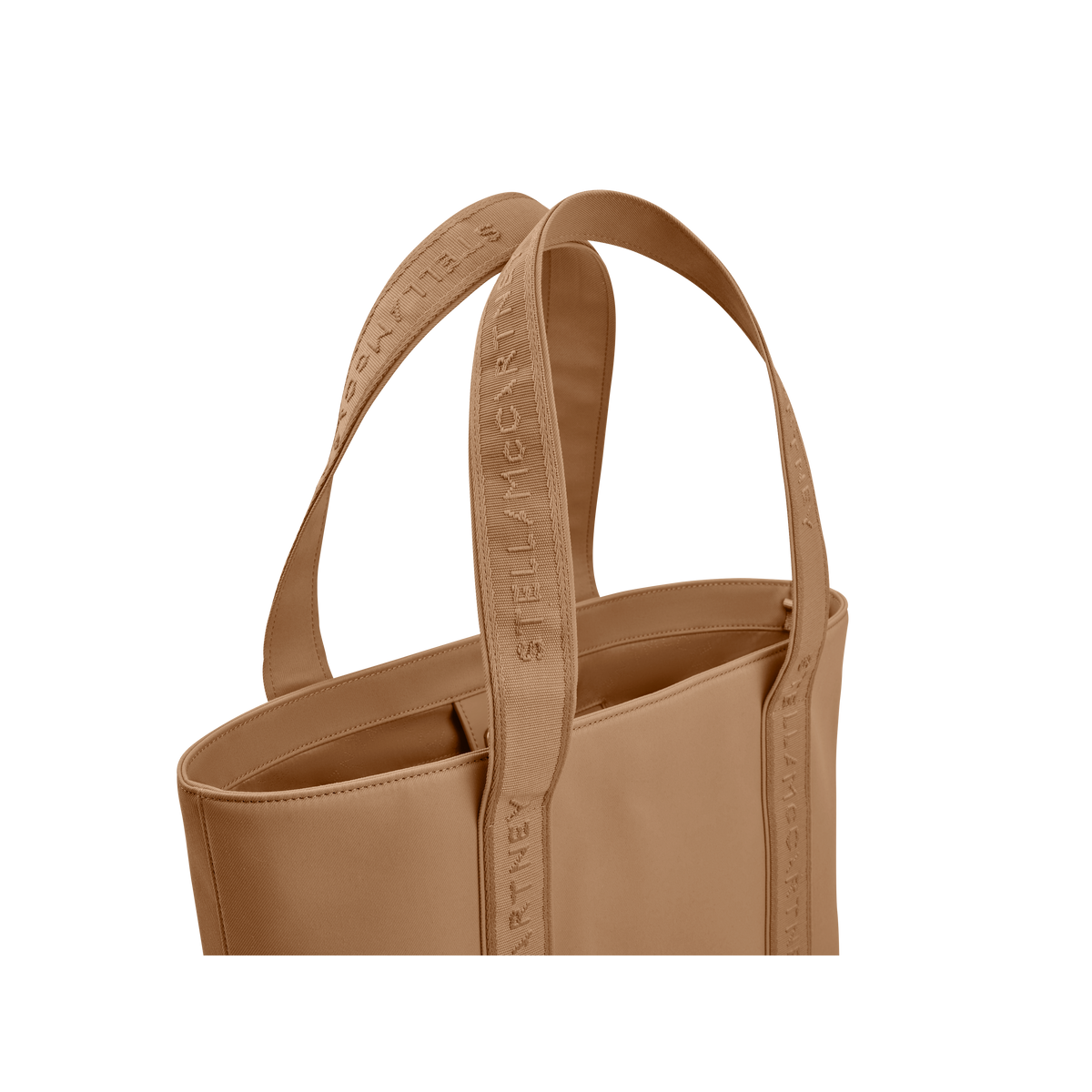 Bugaboo X StellaMcCartney Tote Bag (Tobacco Brown)