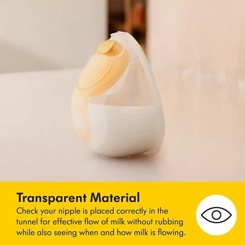 Medela Swing Maxi Handsfree Electric Breast Pump