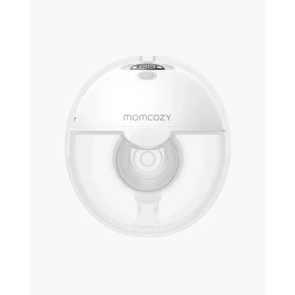 Momcozy M5 All-in-one Wearable Breast Pump
